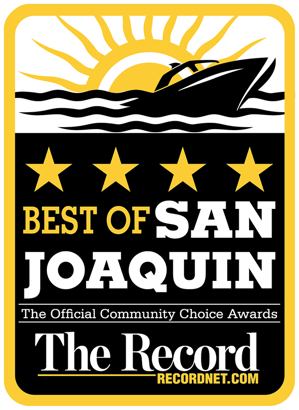 Best of San Joaquin